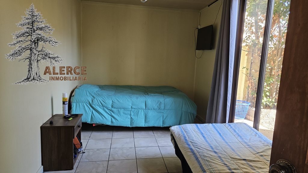 Casa Esquina con 4 Dormitorios en Bosques de Santa Clara — imagen 29 en Rancagua | Alerce Inmobiliaria