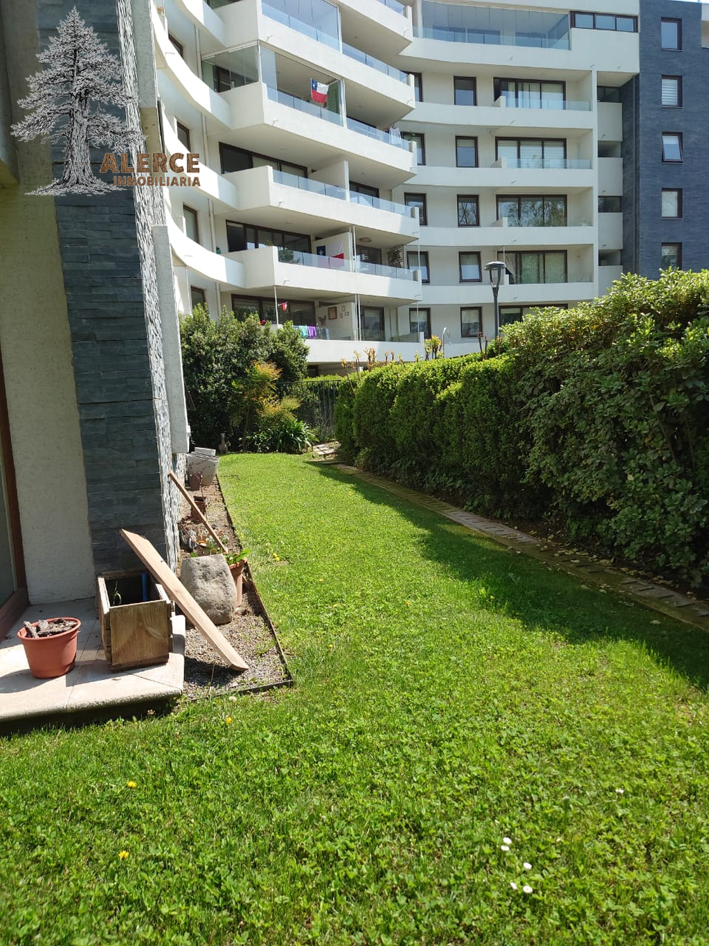 Departamento en venta con Patio privado | Barrio La Hacienda, Macul — imagen 17 en Peñalolén | Alerce Inmobiliaria