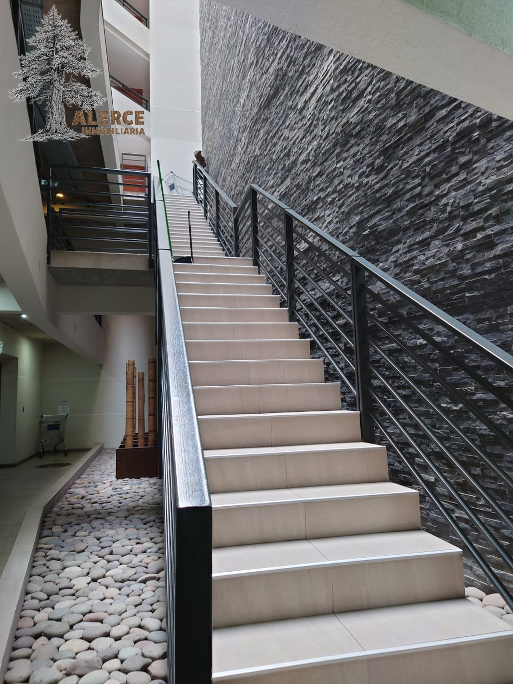 Departamento en venta con Patio privado | Barrio La Hacienda, Macul — imagen 3 en Peñalolén | Alerce Inmobiliaria