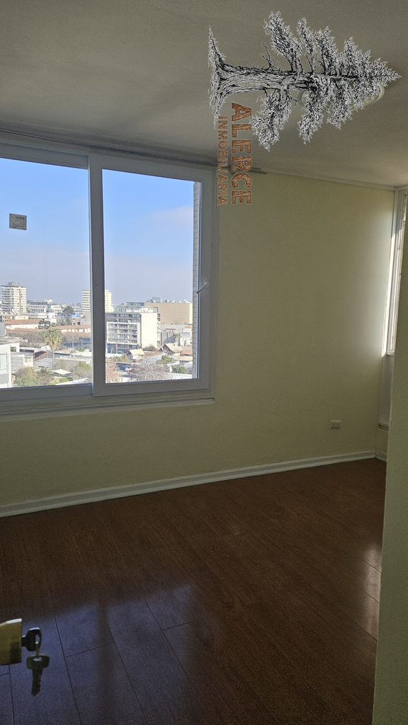 Arriendo 3d | 70 M2 | Remodelado | Gc Incluidos | Rancagua — imagen 2 en Rancagua | Alerce Inmobiliaria