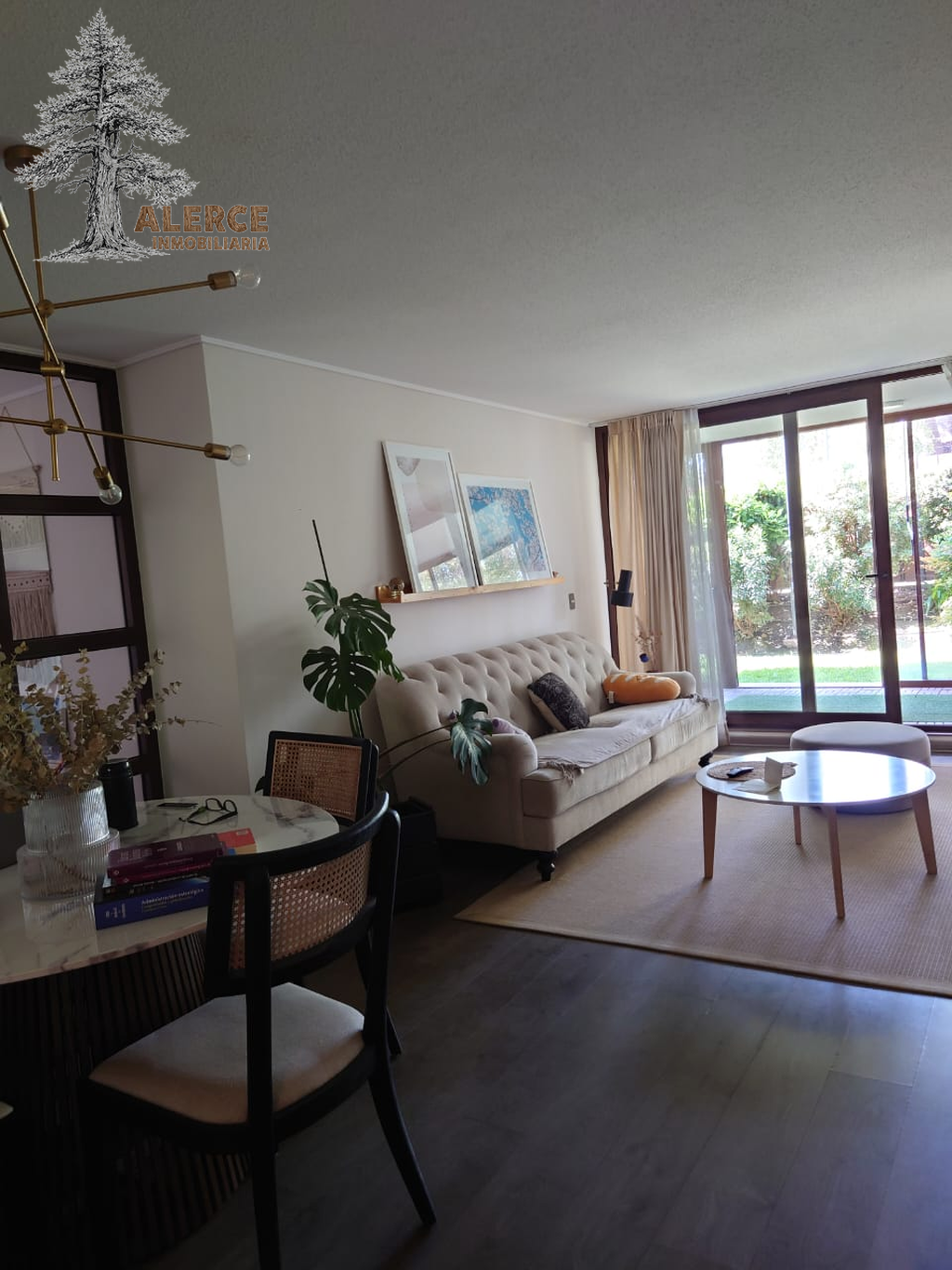 Departamento en venta con Patio privado | Barrio La Hacienda, Macul — imagen 29 en Peñalolén | Alerce Inmobiliaria