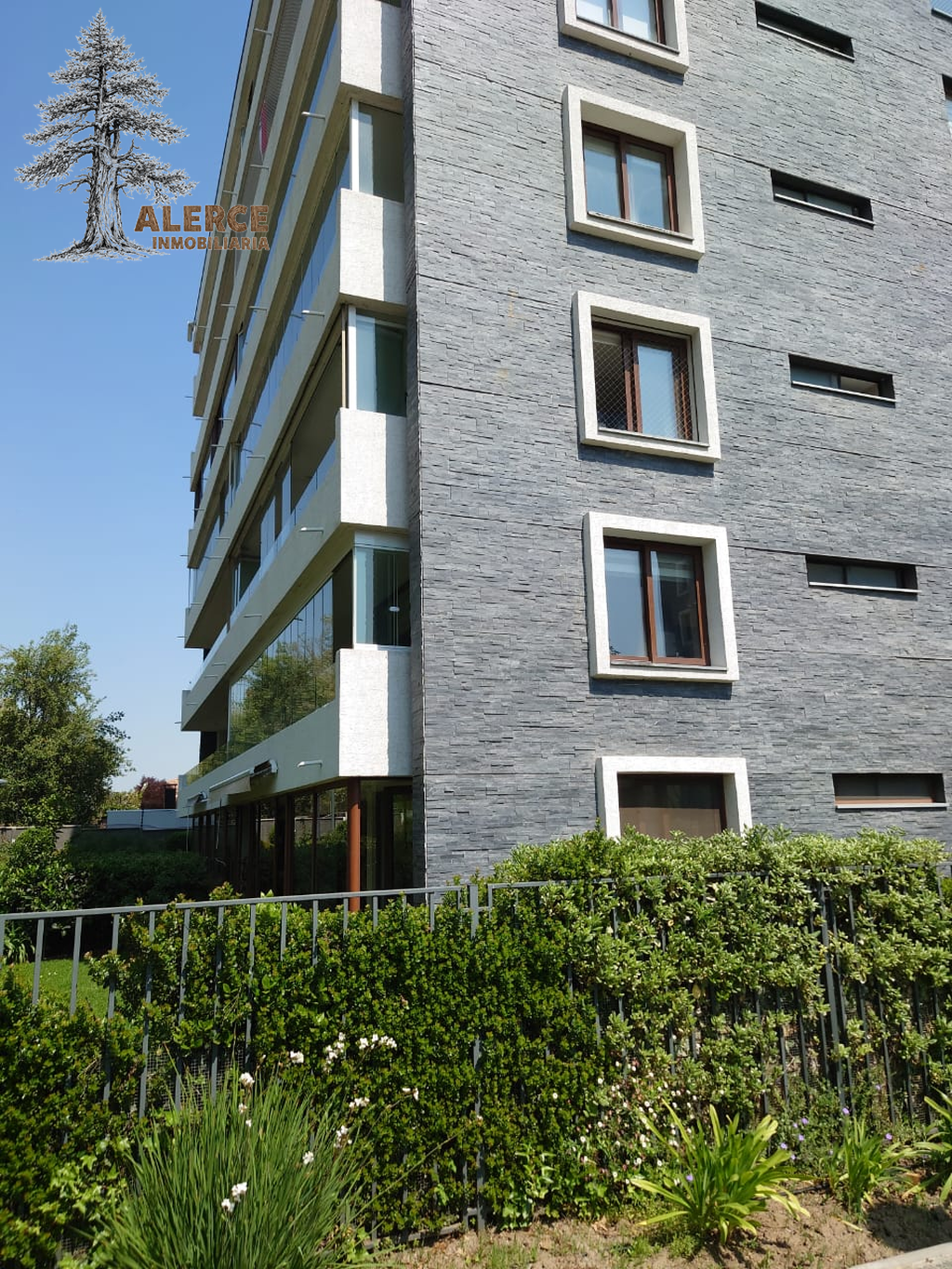 Departamento en venta con Patio privado | Barrio La Hacienda, Macul — imagen 33 en Peñalolén | Alerce Inmobiliaria