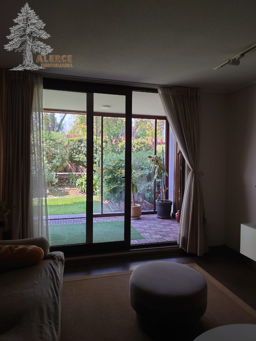Departamento en venta con Patio privado | Barrio La Hacienda, Macul — imagen 25 en Peñalolén | Alerce Inmobiliaria