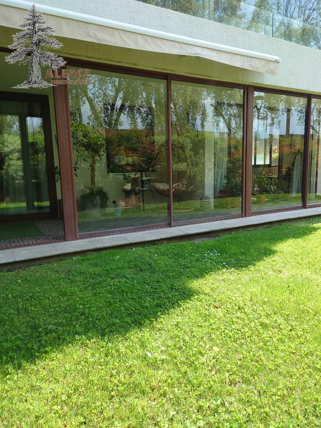 Departamento en venta con Patio privado | Barrio La Hacienda, Macul — imagen 18 en Peñalolén | Alerce Inmobiliaria