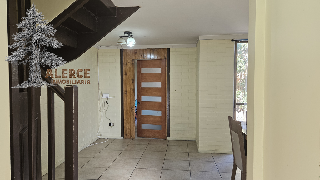 Casa Esquina con 4 Dormitorios en Bosques de Santa Clara — imagen 26 en Rancagua | Alerce Inmobiliaria