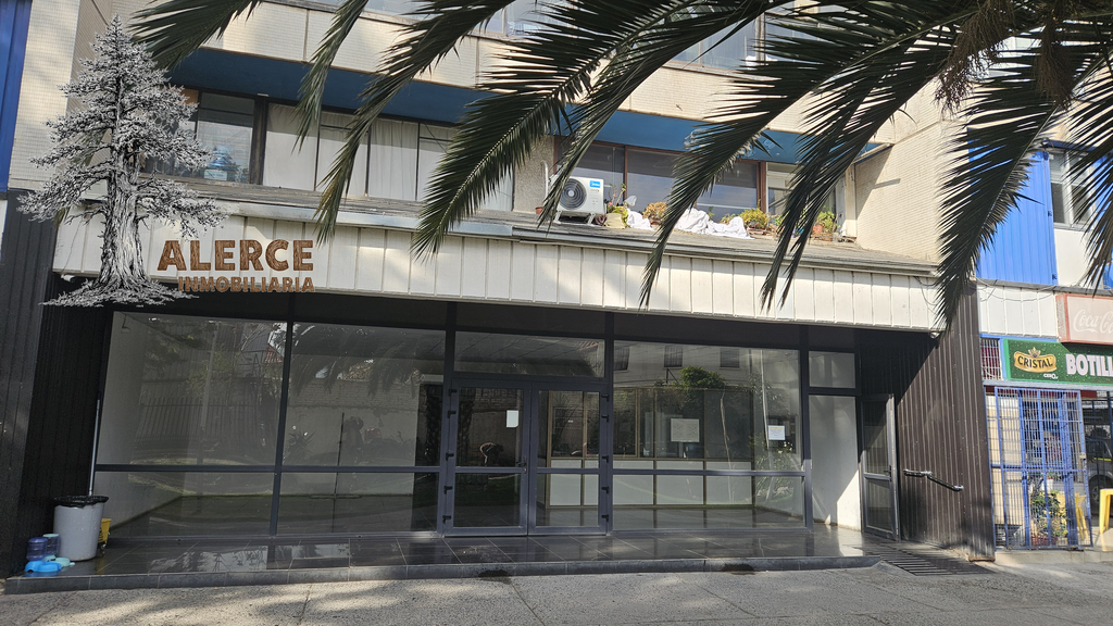 Arriendo 3d | 70 M2 | Remodelado | Gc Incluidos | Rancagua — imagen 23 en Rancagua | Alerce Inmobiliaria