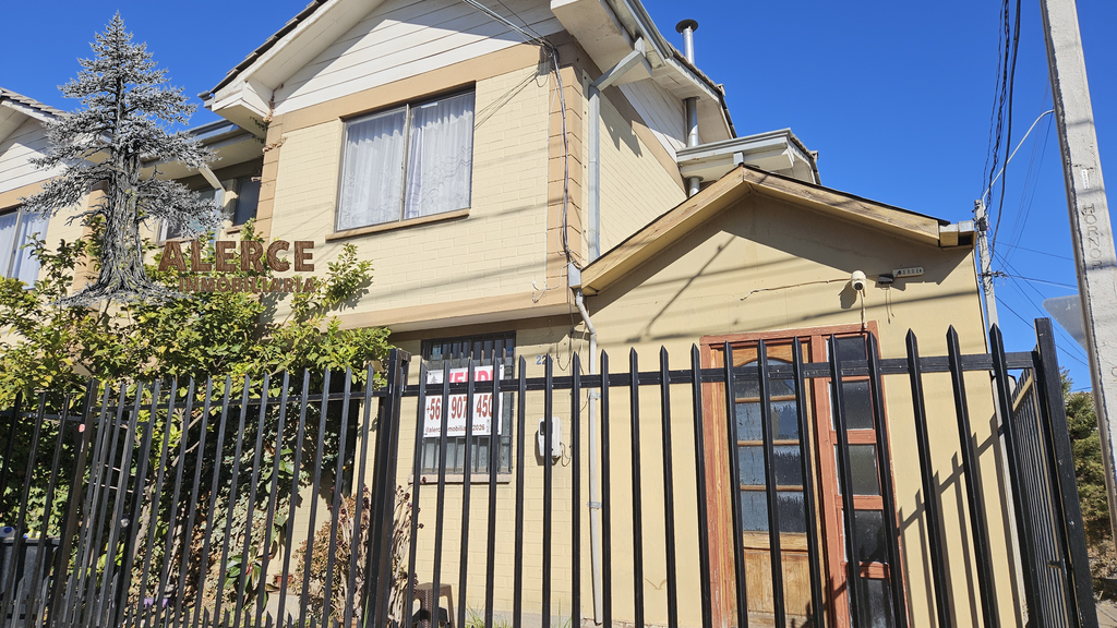 Casa Esquina con 4 Dormitorios en Bosques de Santa Clara — imagen 34 en Rancagua | Alerce Inmobiliaria