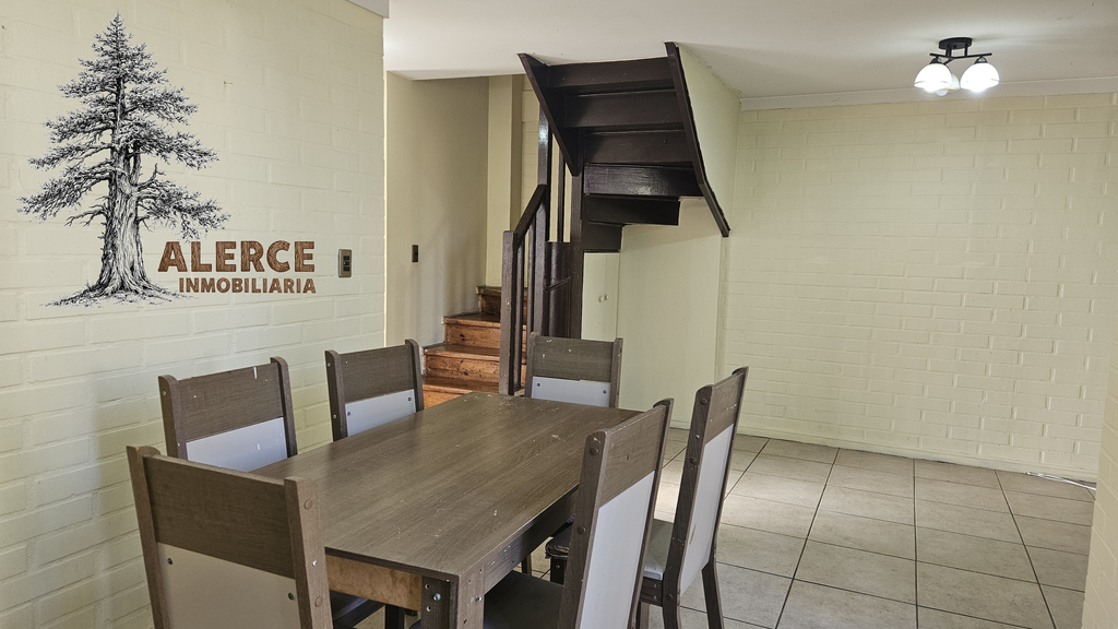 Casa Esquina con 4 Dormitorios en Bosques de Santa Clara — imagen 22 en Rancagua | Alerce Inmobiliaria