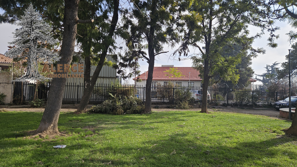 Arriendo 3d | 70 M2 | Remodelado | Gc Incluidos | Rancagua — imagen 22 en Rancagua | Alerce Inmobiliaria