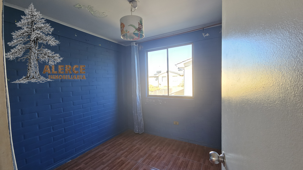 Casa Esquina con 4 Dormitorios en Bosques de Santa Clara — imagen 3 en Rancagua | Alerce Inmobiliaria