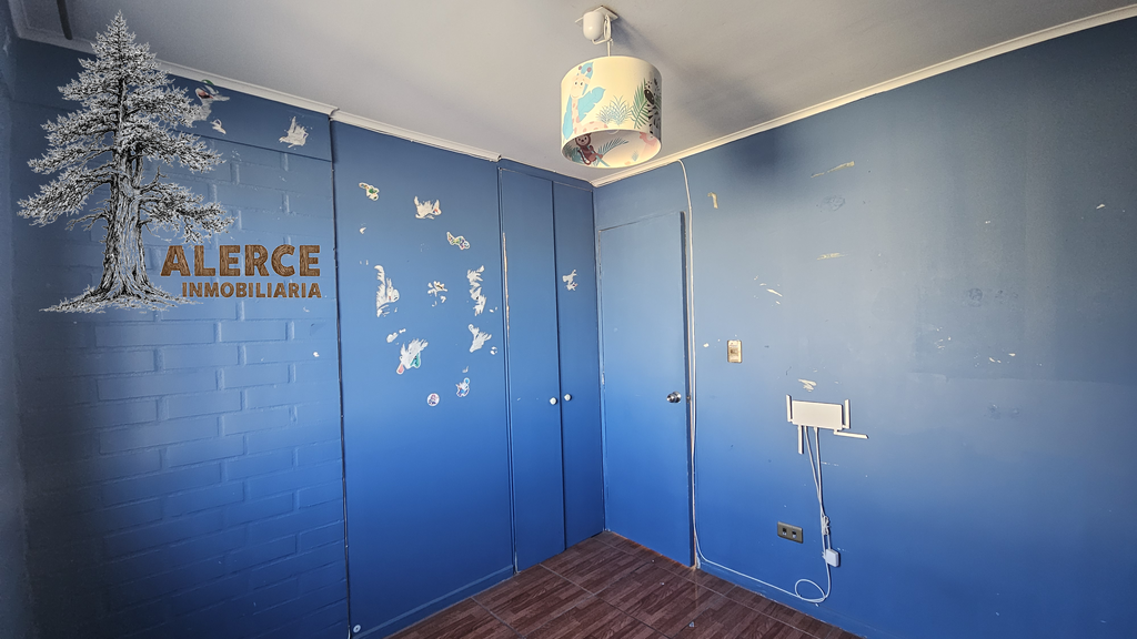 Casa Esquina con 4 Dormitorios en Bosques de Santa Clara — imagen 4 en Rancagua | Alerce Inmobiliaria