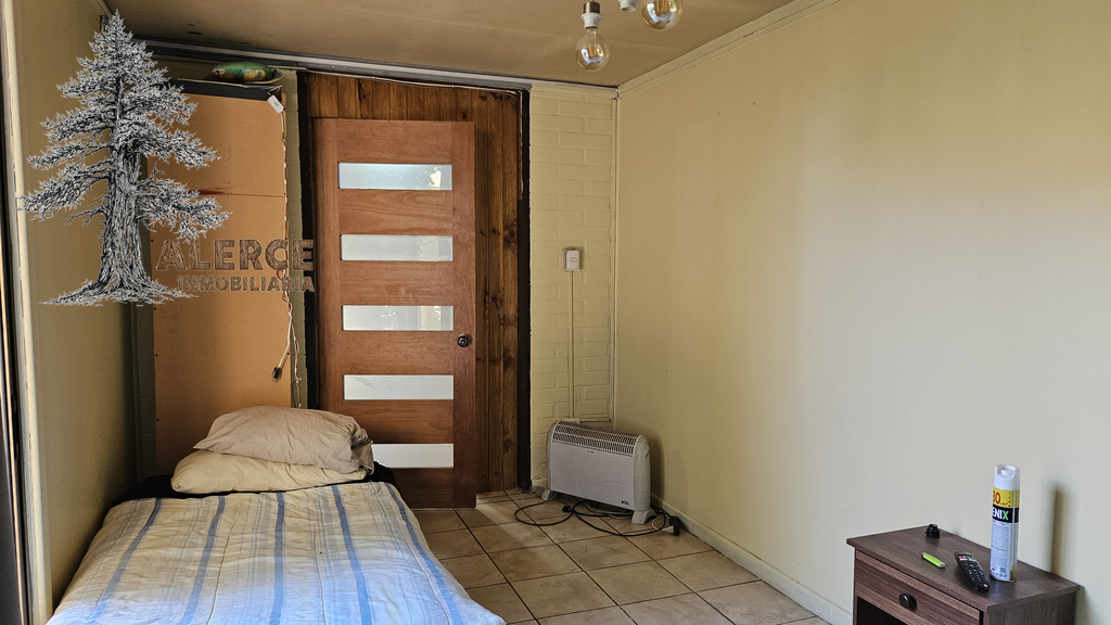 Casa Esquina con 4 Dormitorios en Bosques de Santa Clara — imagen 30 en Rancagua | Alerce Inmobiliaria