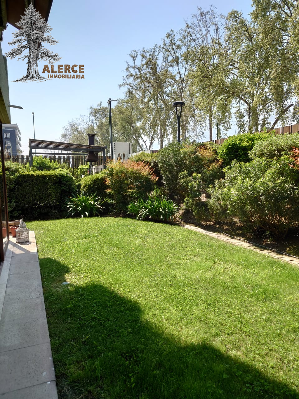 Departamento en venta con Patio privado | Barrio La Hacienda, Macul — imagen 19 en Peñalolén | Alerce Inmobiliaria