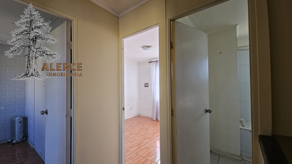 Casa Esquina con 4 Dormitorios en Bosques de Santa Clara — imagen 1 en Rancagua | Alerce Inmobiliaria