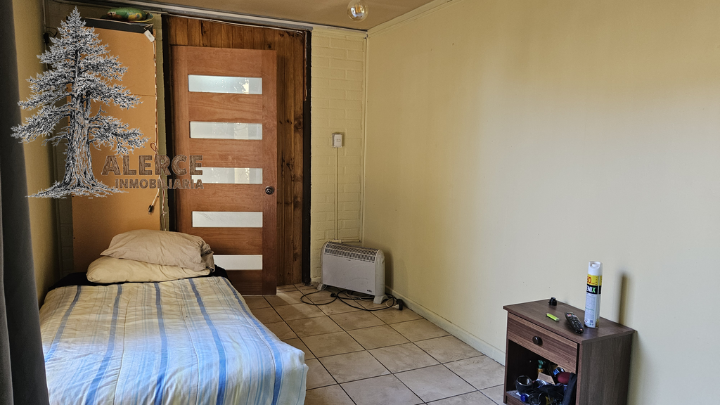 Casa Esquina con 4 Dormitorios en Bosques de Santa Clara — imagen 31 en Rancagua | Alerce Inmobiliaria