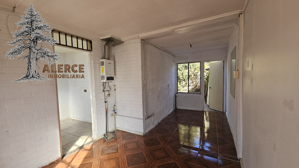 Casa Esquina con 4 Dormitorios en Bosques de Santa Clara — imagen 17 en Rancagua | Alerce Inmobiliaria