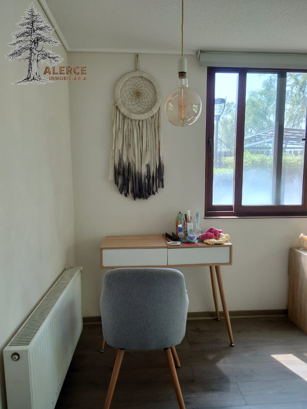 Departamento en venta con Patio privado | Barrio La Hacienda, Macul — imagen 6 en Peñalolén | Alerce Inmobiliaria