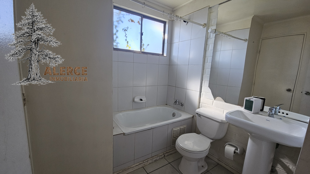 Casa Esquina con 4 Dormitorios en Bosques de Santa Clara — imagen 7 en Rancagua | Alerce Inmobiliaria