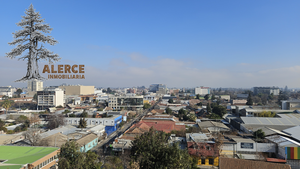Arriendo 3d | 70 M2 | Remodelado | Gc Incluidos | Rancagua — imagen 7 en Rancagua | Alerce Inmobiliaria