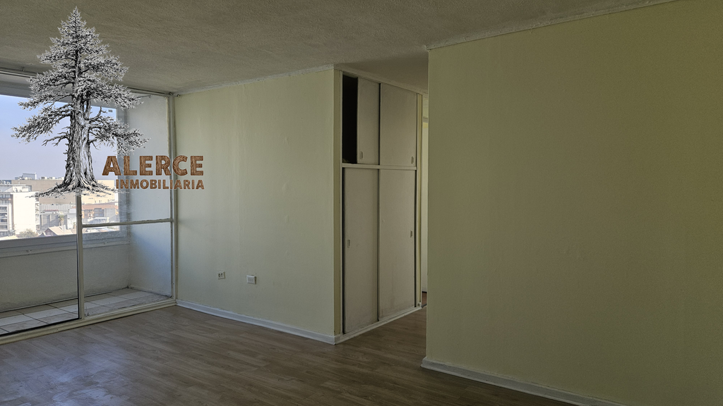 Arriendo 3d | 70 M2 | Remodelado | Gc Incluidos | Rancagua — imagen 19 en Rancagua | Alerce Inmobiliaria