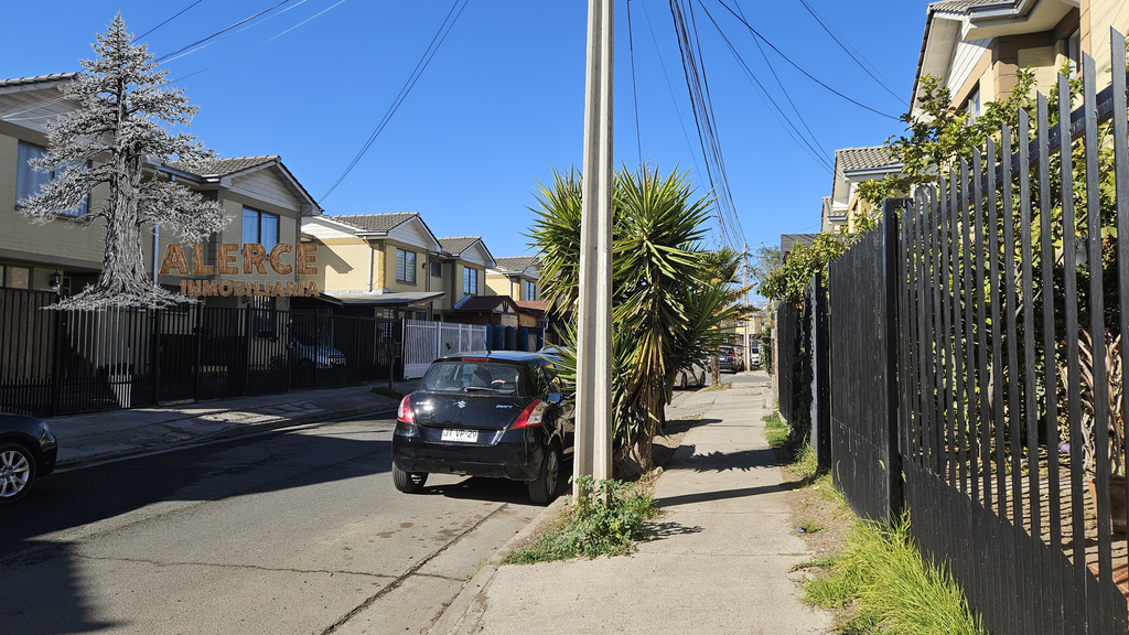Casa Esquina con 4 Dormitorios en Bosques de Santa Clara — imagen 38 en Rancagua | Alerce Inmobiliaria