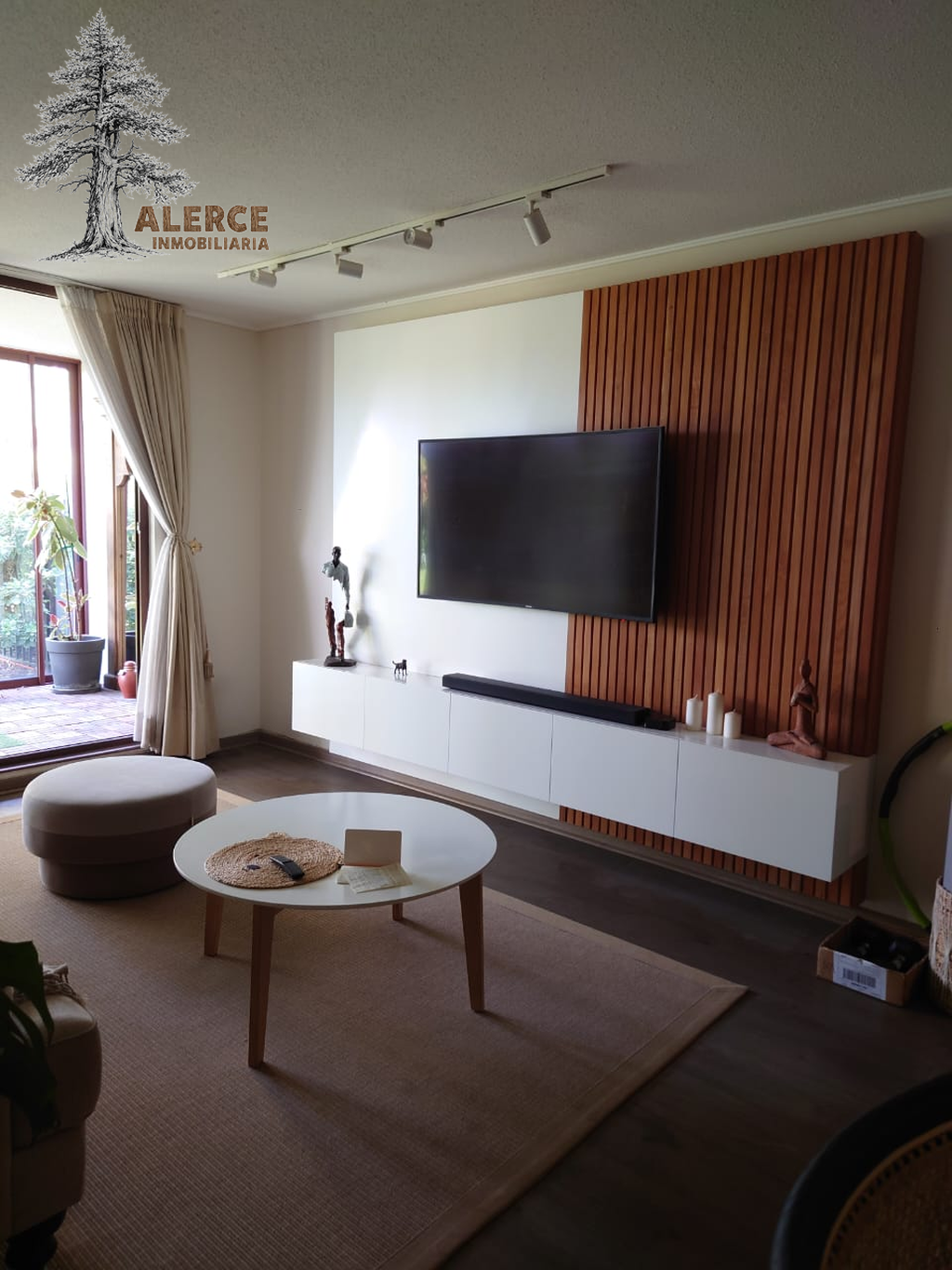 Departamento en venta con Patio privado | Barrio La Hacienda, Macul — imagen 27 en Peñalolén | Alerce Inmobiliaria