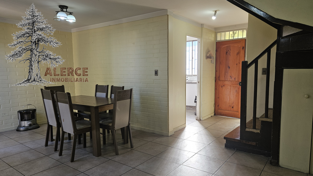 Casa Esquina con 4 Dormitorios en Bosques de Santa Clara — imagen 24 en Rancagua | Alerce Inmobiliaria